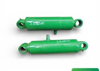 Siłownik hydrauliczny podnośnika AH144386 John Deere 7610