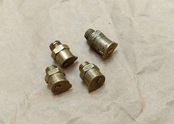 KALAGMITKI MOSIEŻNE smarowniczki dkw zundapp sokoł 1000 cws bmw r12 moj 130