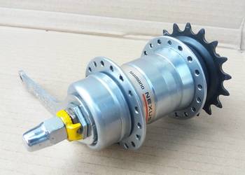 Nexus SG-3C41 Shimano Sachs Sram T3 Piasta 3-biegi