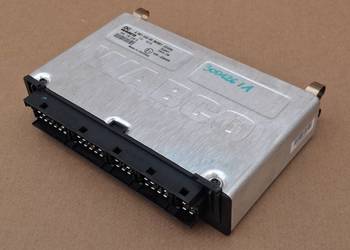 MERCEDES ATEGO ACTROS MP4 STEROWNIK EBS4 EBS KASETA MODUŁ A0014460936