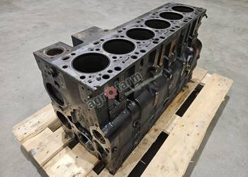 Blok silnika Case MX 240, 270