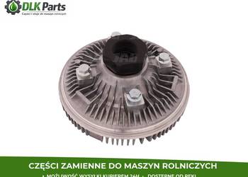 7700078154 Sprzęgło wiskotyczne do Claas