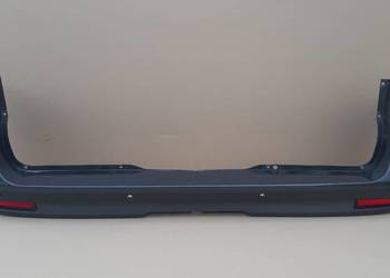 MERCEDES VITO V-KLASA W447 ZDERZAK TYŁ TYLNY PDC KRÓTKI MERCEDES VITO V-KLASA W447 ZDERZAK TYŁ TYLNY PDC KRÓTKI