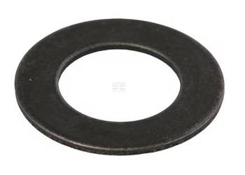 Podkładka, gładka, 10 mm 80402VK1003