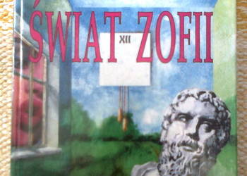 Jostein GAARDNER- Świat Zofii