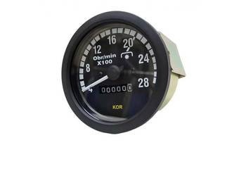 LICZNIK MOTOGODZIN POLSKIO C-360 50657151PL