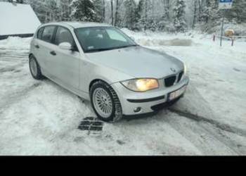BMW 118d