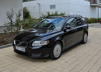 Volvo V50 2,0D Lift Bezwypadkowy 171 tys. km