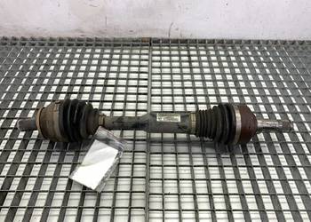 PÓŁOŚ LEWY PRZÓD VOLVO V60 I P31325703 2.0 150KM 10-18 PRZEGUB