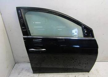 DRZWI PRZEDNIE PRAWY PRZÓD TEGNE RENAULT MEGANE IV HB