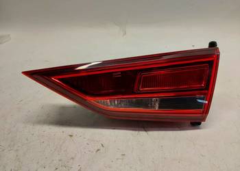AUDI A3 8V Lampa tył prawa klapa bagażnika Sedan 8V5945076