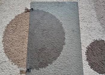 Drzwiczki szklane szkło hartowane z zawiasami 50x80cm prawe