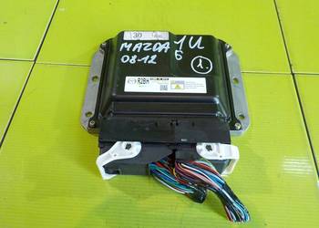 MAZDA 6 GH 2.2 CITD sterownik silnika R2BH18881C