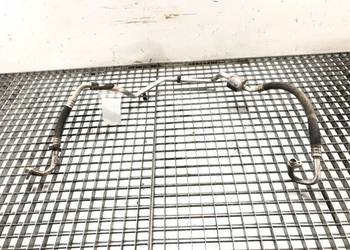 RURKA KLIMATYZACJI PEUGEOT 207 9655448680 1.6 150KM 06-15 Hatchback