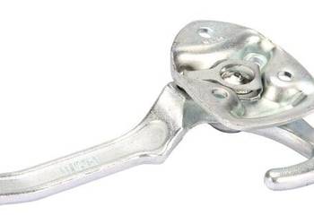 Zamknięcie dźwigniowe kątowe, strona prawa 6020142