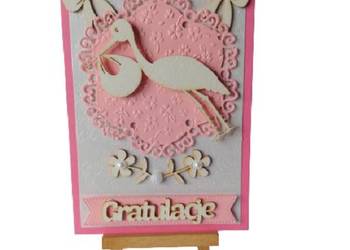 Kartki Okolicznościowe Gratulacje – Narodziny WZ3