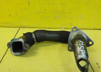 GIULIETTA MITO DOBLO COMBO 1.6 JTDM 13r 105KM rura przewod EGR