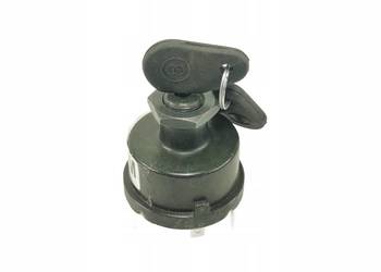 STACYJKA ZAPŁONU COBO 14188000 - NAPIĘCIE MAX.: 12 V, KOD FUNKCJI: 1 2 3 4