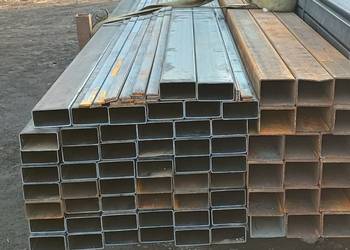 Profile stalowe Garwolin na wiaty rolnicze i hale stalowe