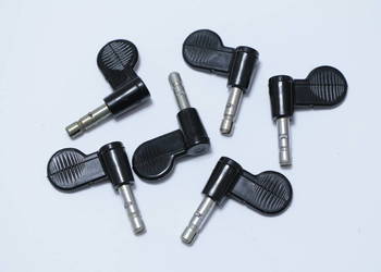 MZ ETZ kluczyk stacyjki nowy DDR