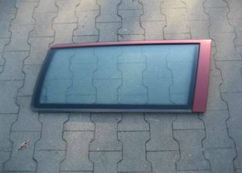 volvo 850 93-96r v70 97-00r kombi szyba karoseryjna tył prawa