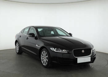 Jaguar XE 20d