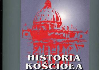 Historia Kościoła - Maliński