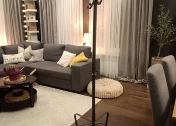 Wieszak na Ubrania IKEA bardzo dobry stan
