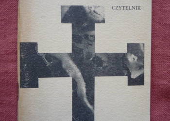Grażyna Adam Mickiewicz Czytelnik 1982 Jak Nowa