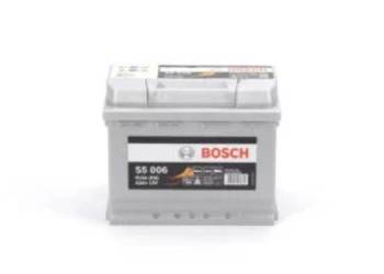 Akumulator Bosch 63Ah 610A EN S5006 DARMOWA WYMIANA Akumulator Bosch 63Ah 610A EN S5006 DARMOWA WYMIANA