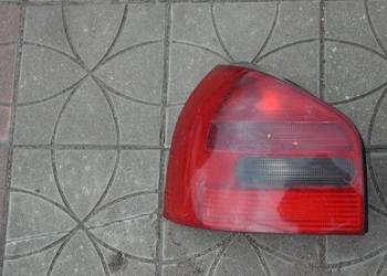 audi A3 lampa lewa WYSYŁKA