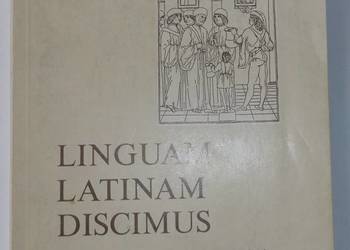 LINGUAM LATINAM DISCIMUS - POPIAK WANDA