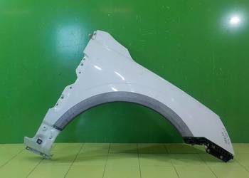 OPEL ANTARA LIFT 14r 5D blotnik prawy przod