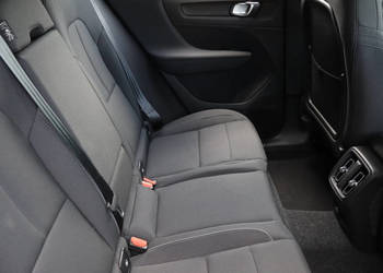 Volvo XC40 Recharge Twin Motor