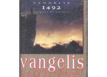 Vangelis – 1492: Conquest of Paradise