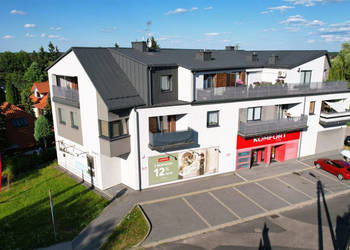 Lokal 331m2 Biłgoraj