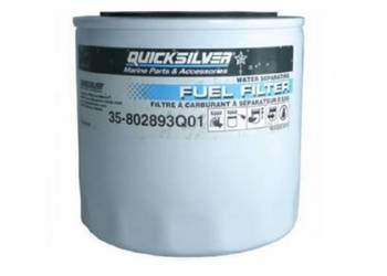 Filtr paliwa MerCruiser Quicksilver 802893Q01