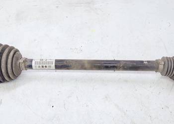 PÓŁOŚ PRAWA TYLNA AUDI A3 8P VW SEAT 1K0501204A