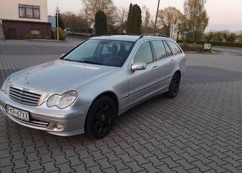Mercedes w 203