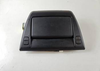 BMW X3 E83 WYŚWIETLACZ MONITOR EKRAN NAWIGACJI RADIA 3417417
