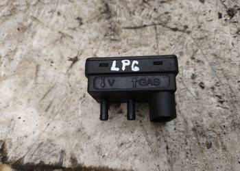 LPG ZENIT sterownik komputer reduktor parownik mapsensor