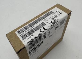 Siemens 6ES7 131-6BH01-0BA0 DI Module