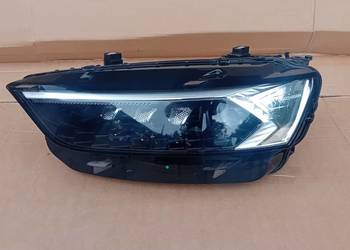 Citroën DS7 Crossback Full Led reflektor, lampa lewy przód.