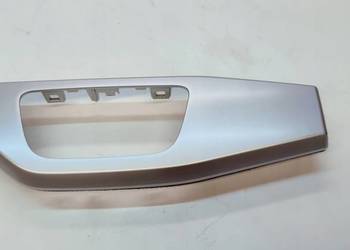 LISTWA DEKOR OSŁONA DESKI LEWA AUDI A4 A5 8W 8W1853189N