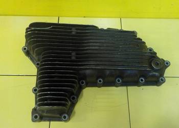 NISSAN MURANO 3.5 V6 08r 234KM VQ35 miska oleju skrzyni biegow