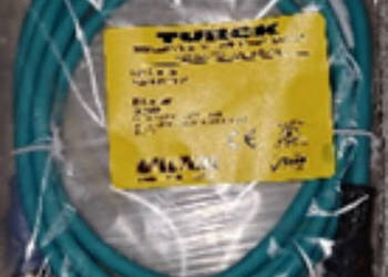 Przewód Turck RSSD RJ45 441-2M