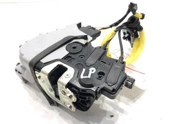 ZAMEK DRZWI LEWY PRZÓD KIA STINGER Hatchback 81310-J5000