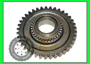 Koło zębate synchronizatora A-B Massey Ferguson 3050 3065