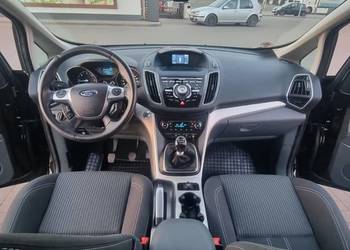 Ford C-Max sprzedam
