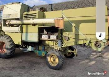 Sieczkarnia claas do e-514
